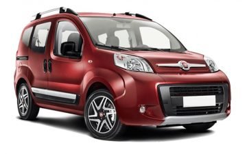 Fiat Fiorino 