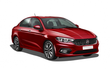 Fiat Egea 