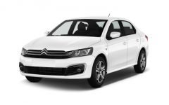 Citroen C-Elysee